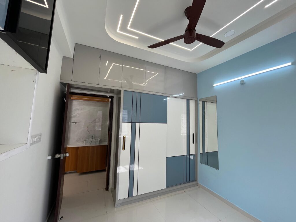 Amaran BuildTech interior design team Hyderabad