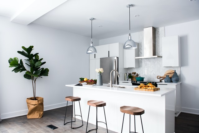 Modular kitchen interior designers in Kokapet Hyderabad