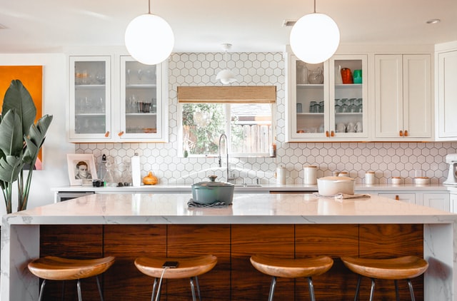 Modular kitchen interior designers in Kokapet Hyderabad